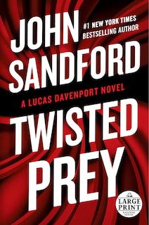 Couverture_Twisted Prey