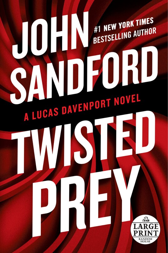 Couverture_Twisted Prey
