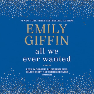 Couverture_All We Ever Wanted