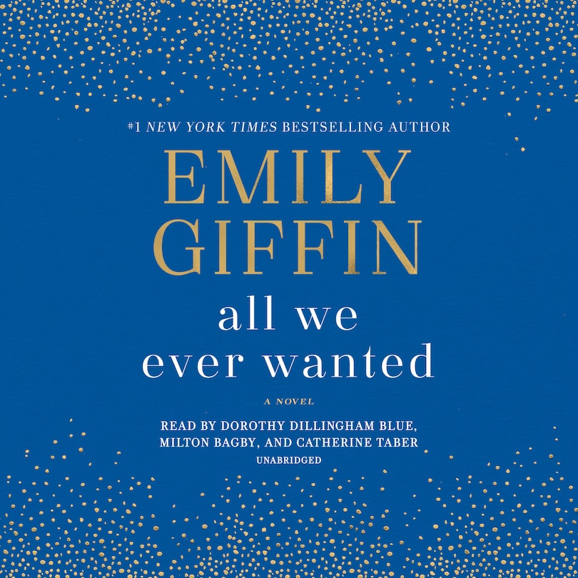 Couverture_All We Ever Wanted