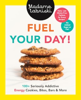 Couverture_Fuel Your Day!