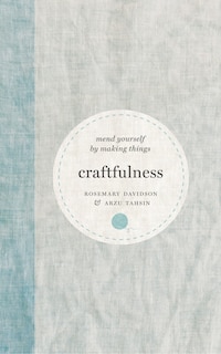 Front cover_Craftfulness
