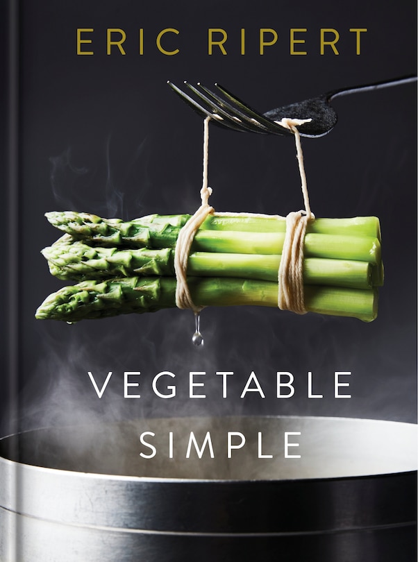 Couverture_Vegetable Simple: A Cookbook