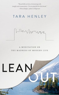 Front cover_Lean Out