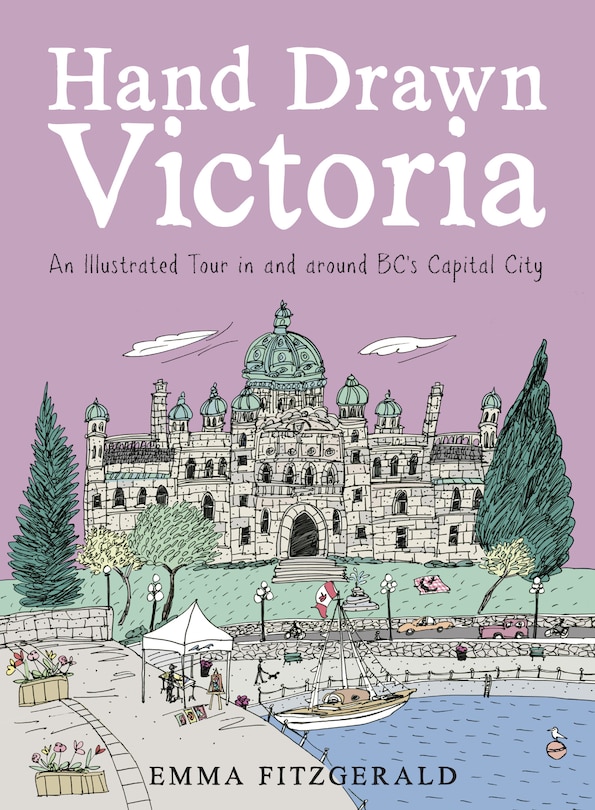 Couverture_Hand Drawn Victoria