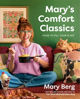 Couverture_Mary's Comfort Classics