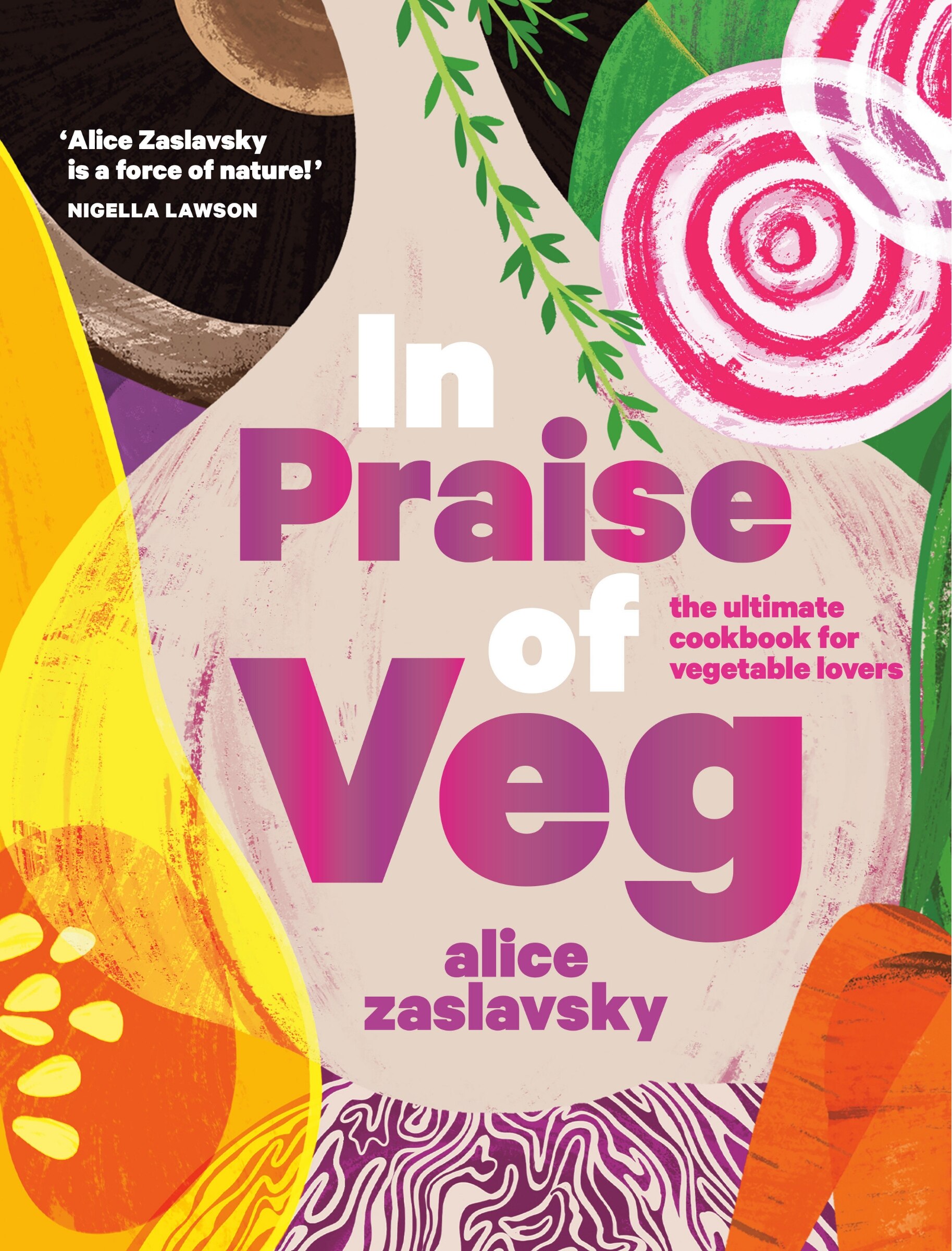 A Passion for Vegetables [洋書] 81Q7bcWztgL._UF350,350_QL50_.jpg