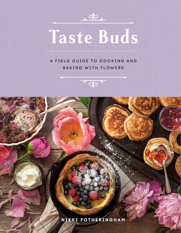 Front cover_Taste Buds
