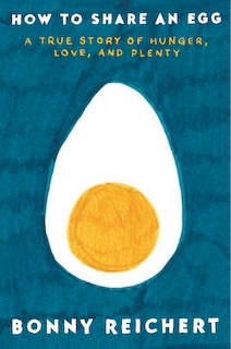 Front cover_How to Share an Egg