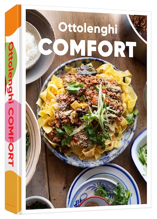 Ottolenghi Comfort (Signed Edition): A Cookbook