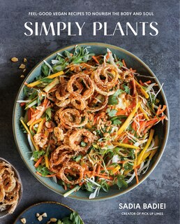 Front cover_Simply Plants