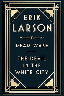 Erik Larson Box Set