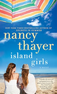 Front cover_Island Girls