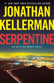 Front cover_Serpentine