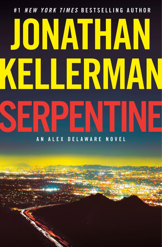 Front cover_Serpentine