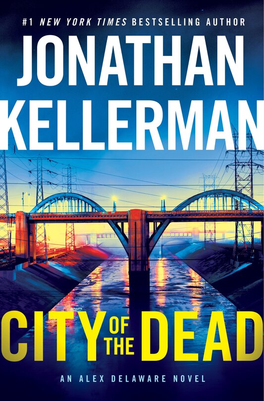 Couverture_City Of The Dead