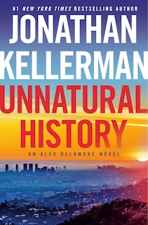 Front cover_Unnatural History