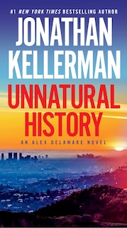 Front cover_Unnatural History