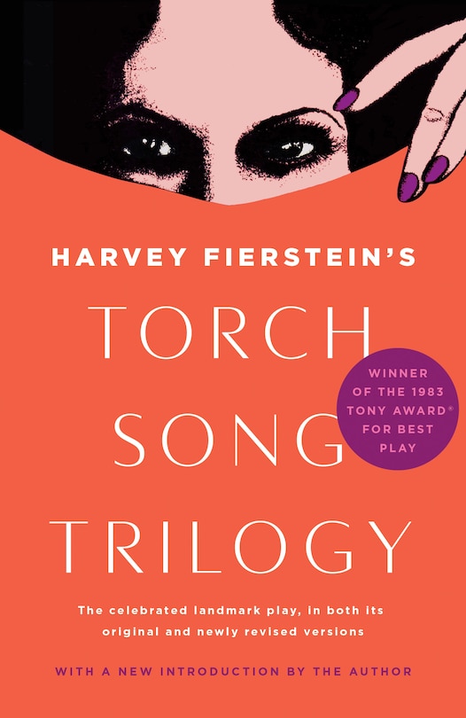 Couverture_Torch Song Trilogy