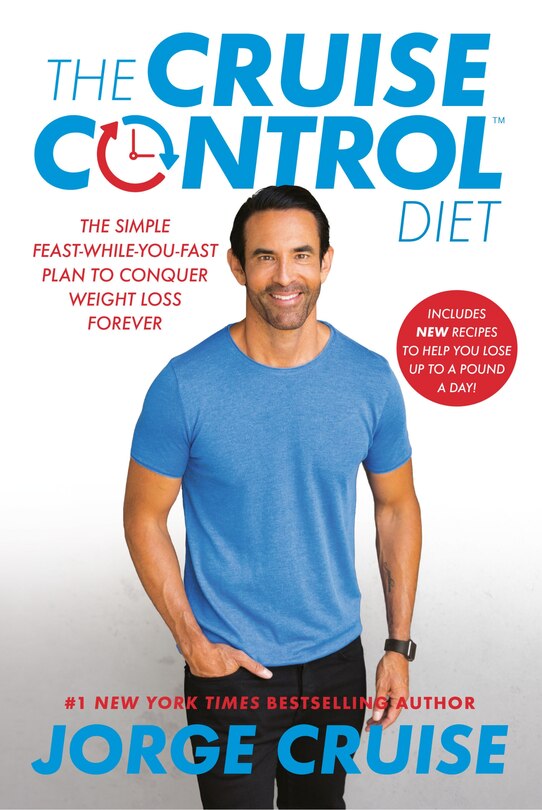 Couverture_The Cruise Control Diet