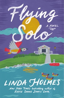 Couverture_Flying Solo