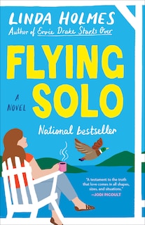 Couverture_Flying Solo