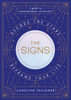 Front cover_The Signs