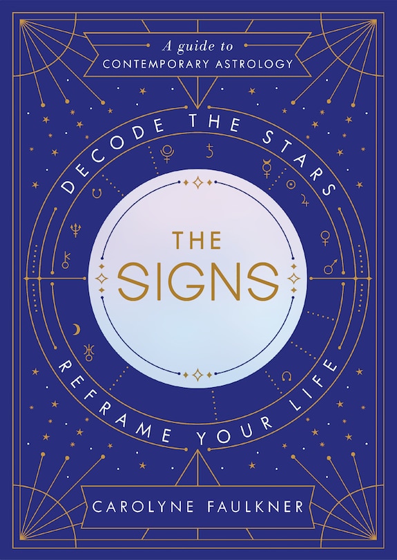 Front cover_The Signs