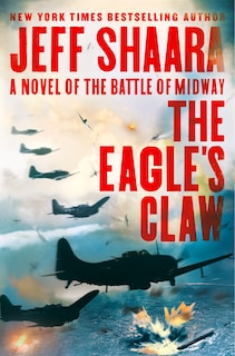 Front cover_EAGLES CLAW