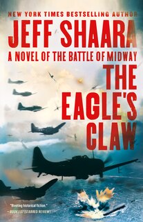 Front cover_The Eagle's Claw