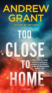 Couverture_Too Close To Home