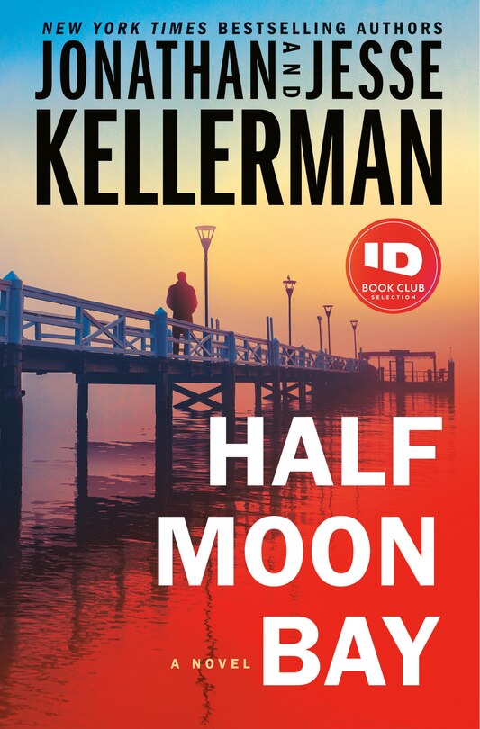 Front cover_Half Moon Bay
