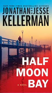 Front cover_Half Moon Bay