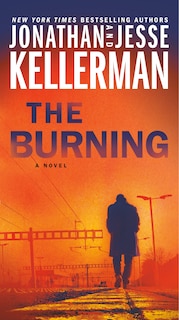 Couverture_The Burning