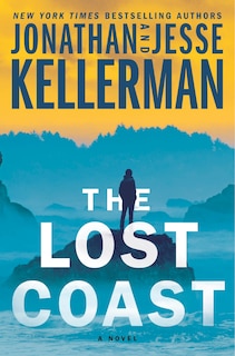 Front cover_The Lost Coast