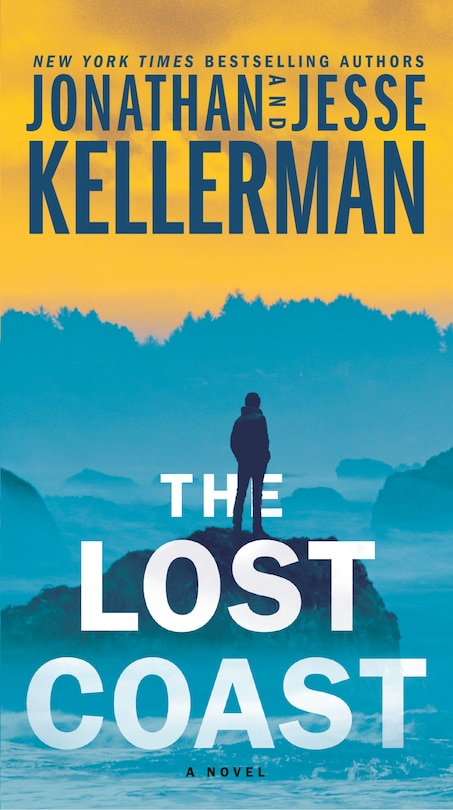 Front cover_The Lost Coast