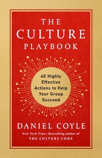 Front cover_The Culture Playbook