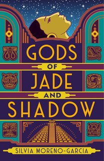 Front cover_GODS OF JADE & SHADOW