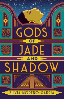 GODS OF JADE & SHADOW