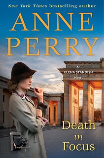Couverture_Death In Focus