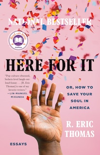 Front cover_Here for It: A Read with Jenna Pick