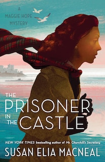 Front cover_The Prisoner In The Castle