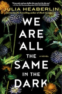 Front cover_We Are All The Same In The Dark