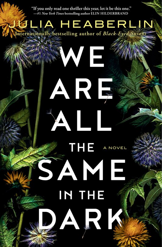 Front cover_We Are All The Same In The Dark