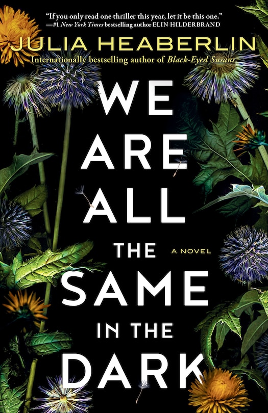 Front cover_We Are All The Same In The Dark