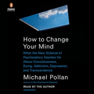 Front cover_How to Change Your Mind