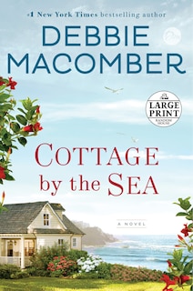 Front cover_Cottage By The Sea