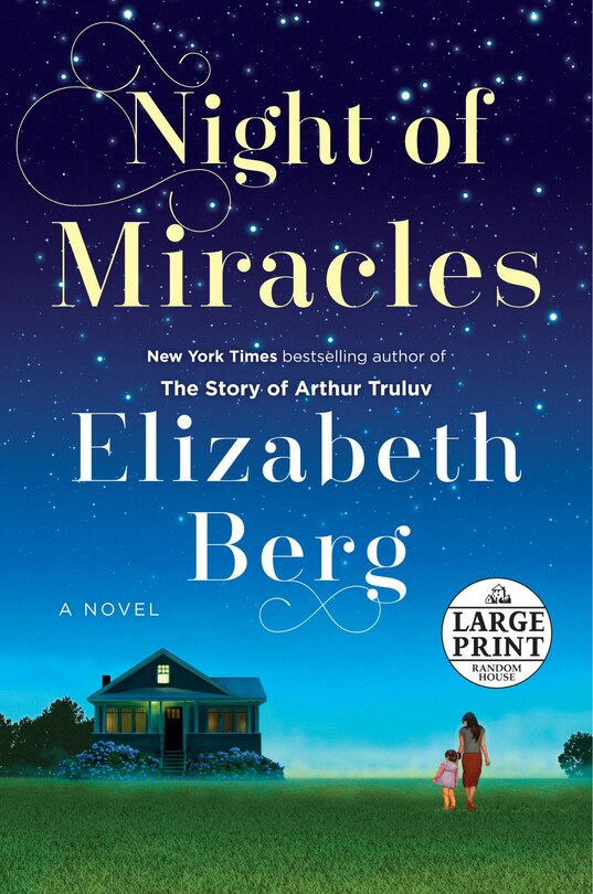 Front cover_Night Of Miracles