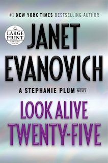 Couverture_Look Alive Twenty-five