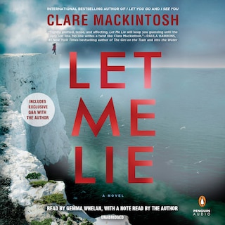 Front cover_Let Me Lie